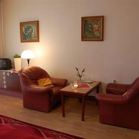 Slovakia Hotel Tatranská Lomnica