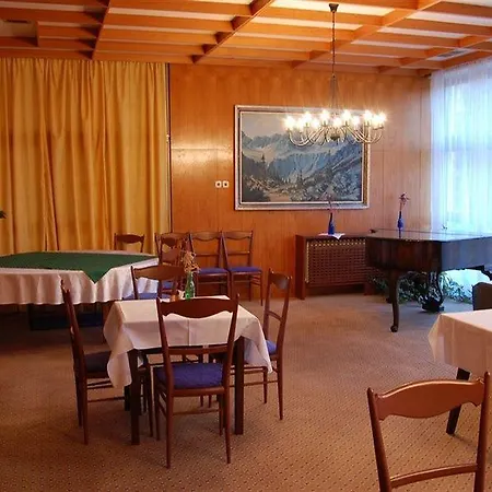 Slovakia Hotel 3*