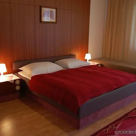 Slovakia Hotel Tatranská Lomnica